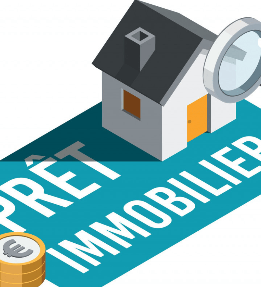 Financements du prêt immobilier